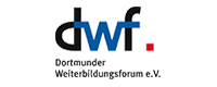 Logo Dortmunder Weiterbildungsforum e.V.