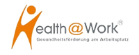 Logo Health @ Work