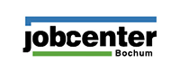Logo Jobcenter Bochum