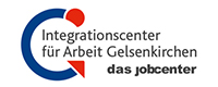 Logo Jobcenter Gelsenkirchen