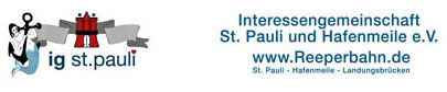 Logo Interessensgemeinschaft St. Pauli 