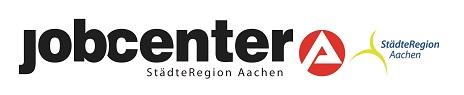 Logo Jobcenter Aachen