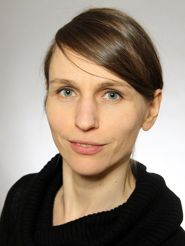 Stefanie Peleikis