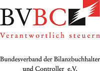 Logo Bundesverband der Bilanzbuchhalter