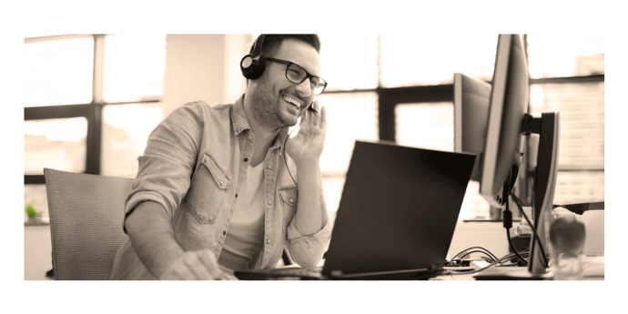 Unsere virtuellen Umschulungen